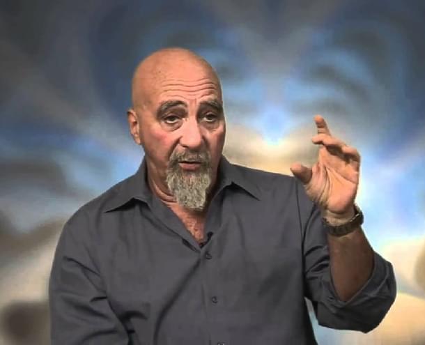 Stuart Hameroff, via YouTube