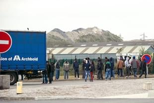 Photo: Philippe Huguen/Staff/Getty Images