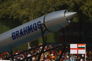 BrahMos (Daniel Berehulak/Getty Images) 