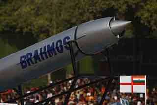 BrahMos Missile (Daniel Berehulak/Getty Images)&nbsp;