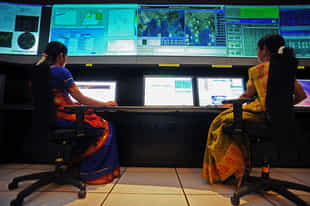 ISRO Gave Indian Army Actionable Intelligence To Carry Out