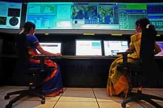 ISRO scientists (Representative image) AFP PHOTO/ Manjunath KIRAN (Photo credit: Manjunath Kiran/AFP/Getty Images)