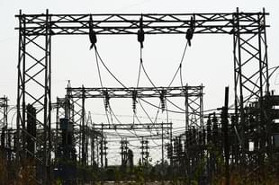 Image Credit: ROBERTO SCHMIDT/AFP/Getty Images