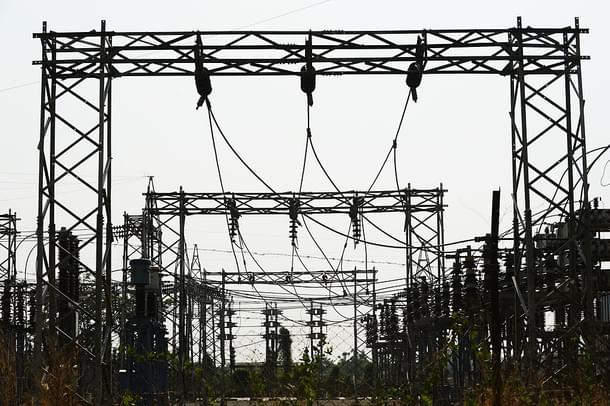 Image Credit: ROBERTO SCHMIDT/AFP/Getty Images