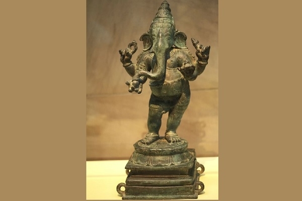 Ganesh Statue