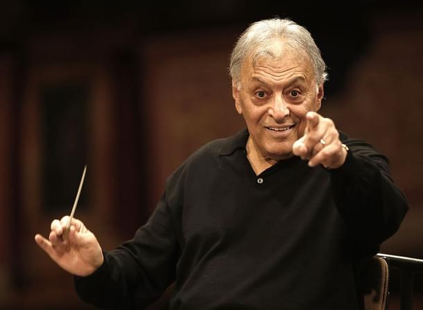 DIETER NAGL/AFP/Getty Images