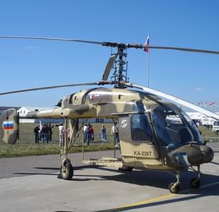 Kamov Ka-226T