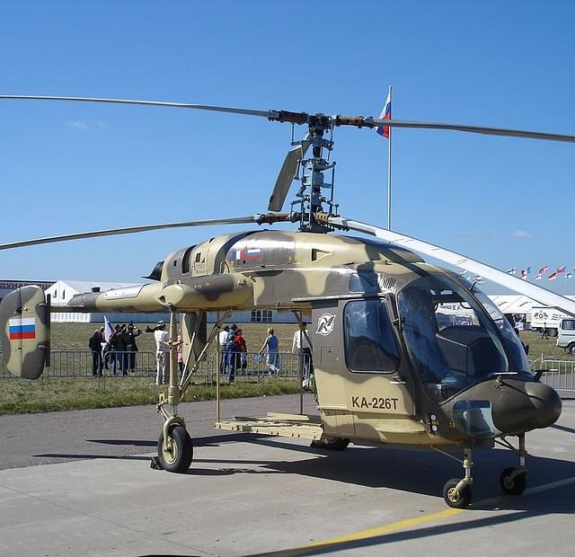 Kamov Ka-226T