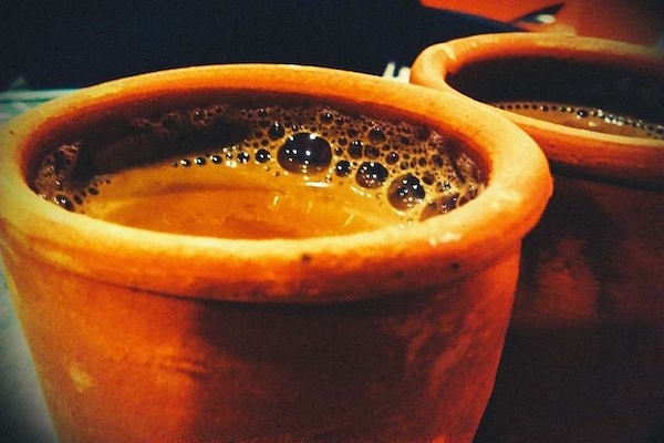 Masala Chai: A Historic Journey from Spices to Sip - Teacupsfull