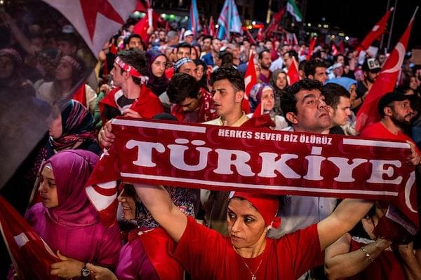 Image Credit: Chris McGrath/Getty Images