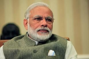Narendra Modi (Photo: Pool/Getty Images)