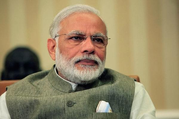 Narendra Modi (Photo: Pool/Getty Images)