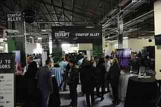Photo: Noam Galai/Getty Images for TechCrunch