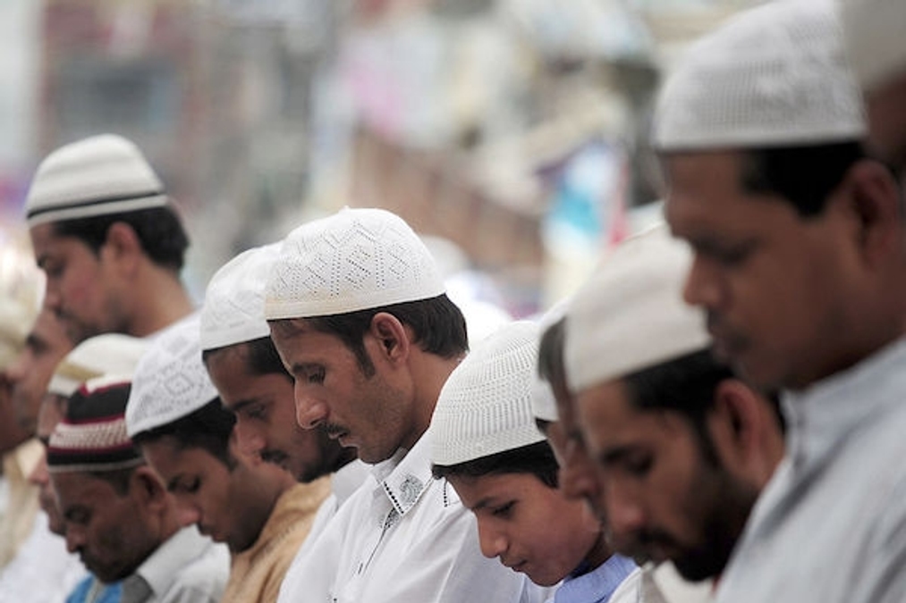 Why Including Persecuted Muslims In The New Citizenship ...