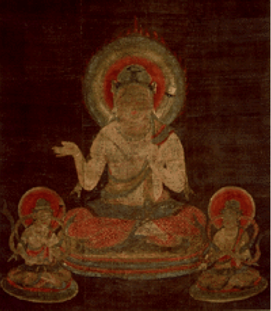 Emma (South; Yama)