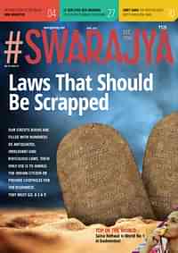 Laws That Should Be Scrapped