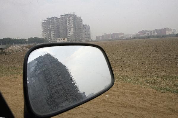 Photo: PRAKASH SINGH/AFP/Getty Images