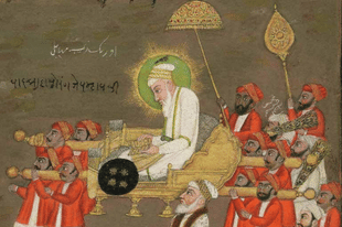 Aurangzeb 