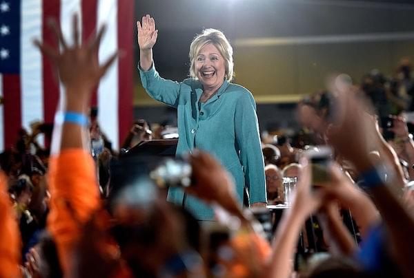 Image Credit: David Becker/Getty Images