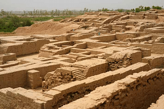 There is now conclusive scientific proof that we are at least 2,500 years older than Harappa, and that Indic civilisation has existed since time immemorial without any break.