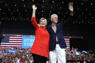 Photo: Justin Sullivan/Getty Images