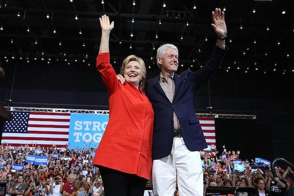 Photo: Justin Sullivan/Getty Images