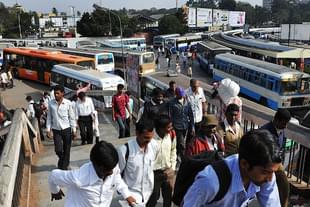 Photo: DIBYANGSHU SARKAR/AFP/Getty Images