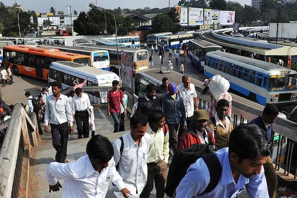 Photo: DIBYANGSHU SARKAR/AFP/Getty Images