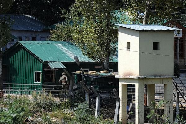 Photo: TAUSEEF MUSTAFA/AFP/Getty Images