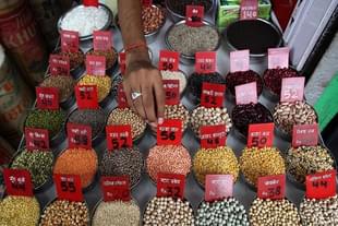 (Represenstative Image) (MANAN VATSYAYANA/AFP/Getty Images) 