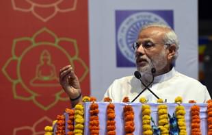 (PRAKASH SINGH/AFP/Getty Images)