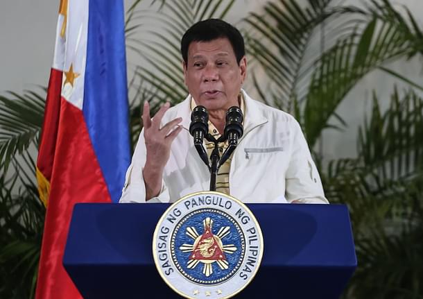 Photo credit: MANMAN DEJETO/AFP/Getty Images