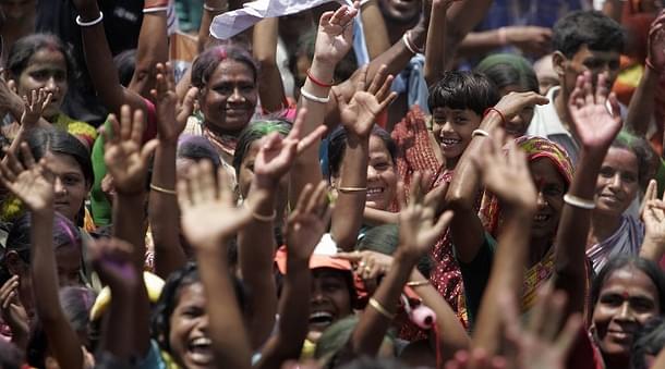 DESHAKALYAN CHOWDHURY- Getty Images