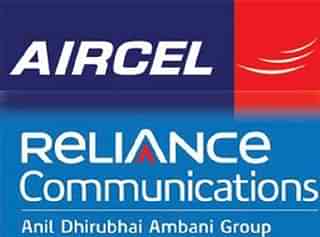 Aircel-RCOM merger 
