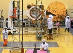 Image Credit: Manjunath Kiran/AFP/Getty Images