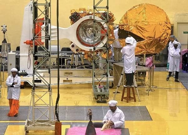 Image Credit: Manjunath Kiran/AFP/Getty Images