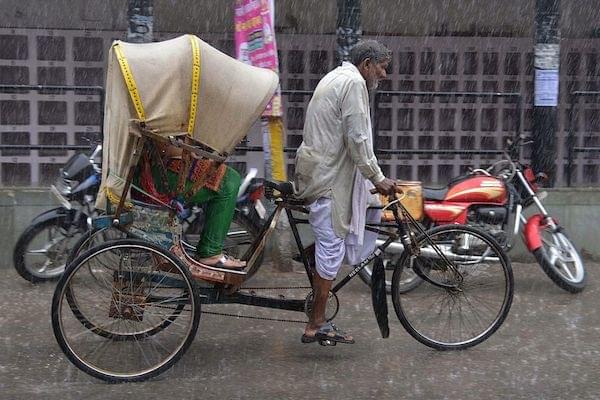 Photo: NARINDER NANU/AFP/Getty Images