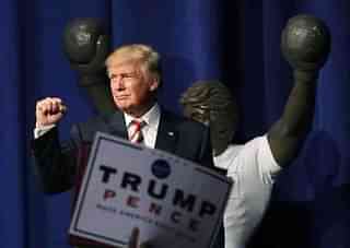 Donald Trump (Mark Wilson/Getty Images)