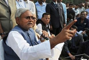 Photo: Sonu Kishan/AFP/Getty Images)