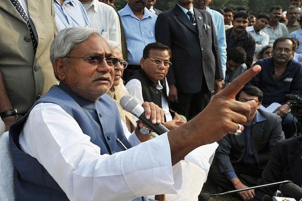 Photo: Sonu Kishan/AFP/Getty Images)