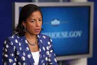 White House National Security Advisor Susan Rice (Chip Somodevilla/Getty Images)