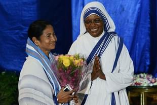 Photo: DIBYANGSHU SARKAR/AFP/Getty Images