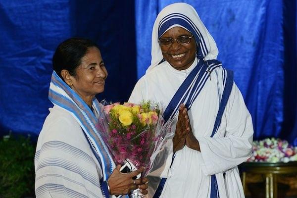 Photo: DIBYANGSHU SARKAR/AFP/Getty Images