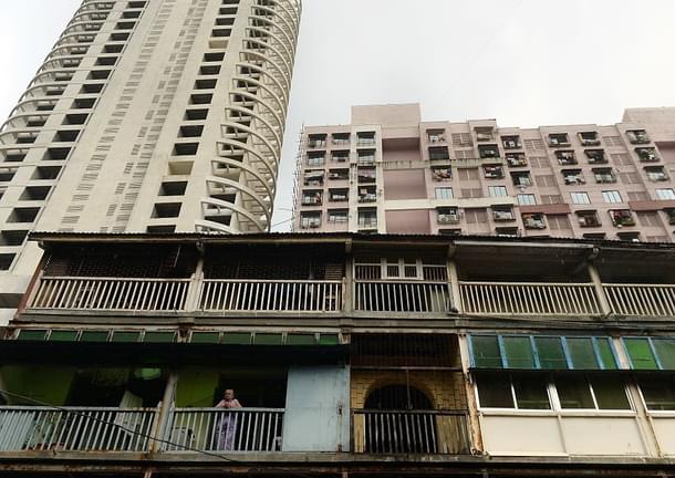 Image Credit: PUNIT PARANJPE/AFP/Getty Images