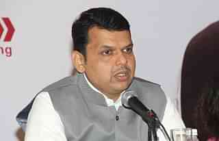 Maharashtra CM DevendraFadnavis