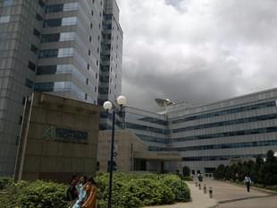 Image Credit: Rameshng/International Tech Park Bangalore or simply ITPB