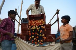 (Photo Credit: PANTHAKY/AFP/Getty Images)