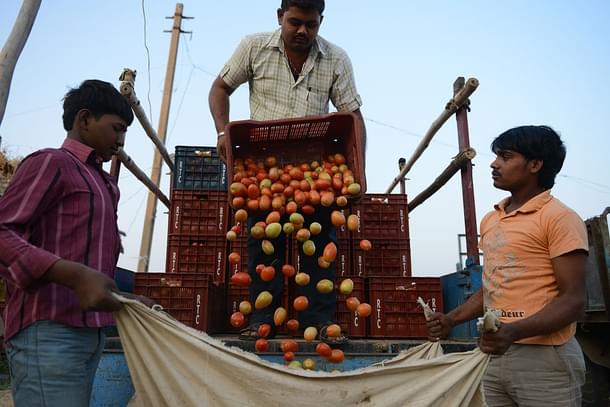 (Photo Credit: PANTHAKY/AFP/Getty Images)