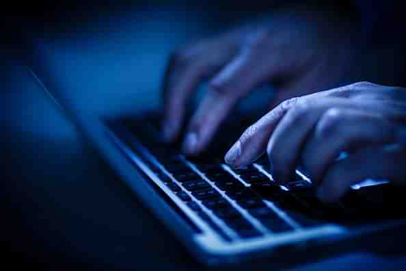 Cyber warfare is the latest addition to the spectrum (Representative image) (Repository)