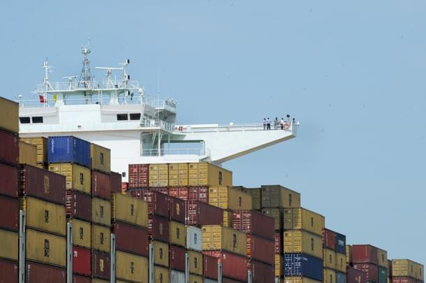 India SEZ (Representative image) (SAM PANTHAKY/AFP/Getty Images)